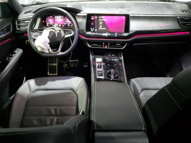  VOLKSWAGEN ATLAS 2024 Серый