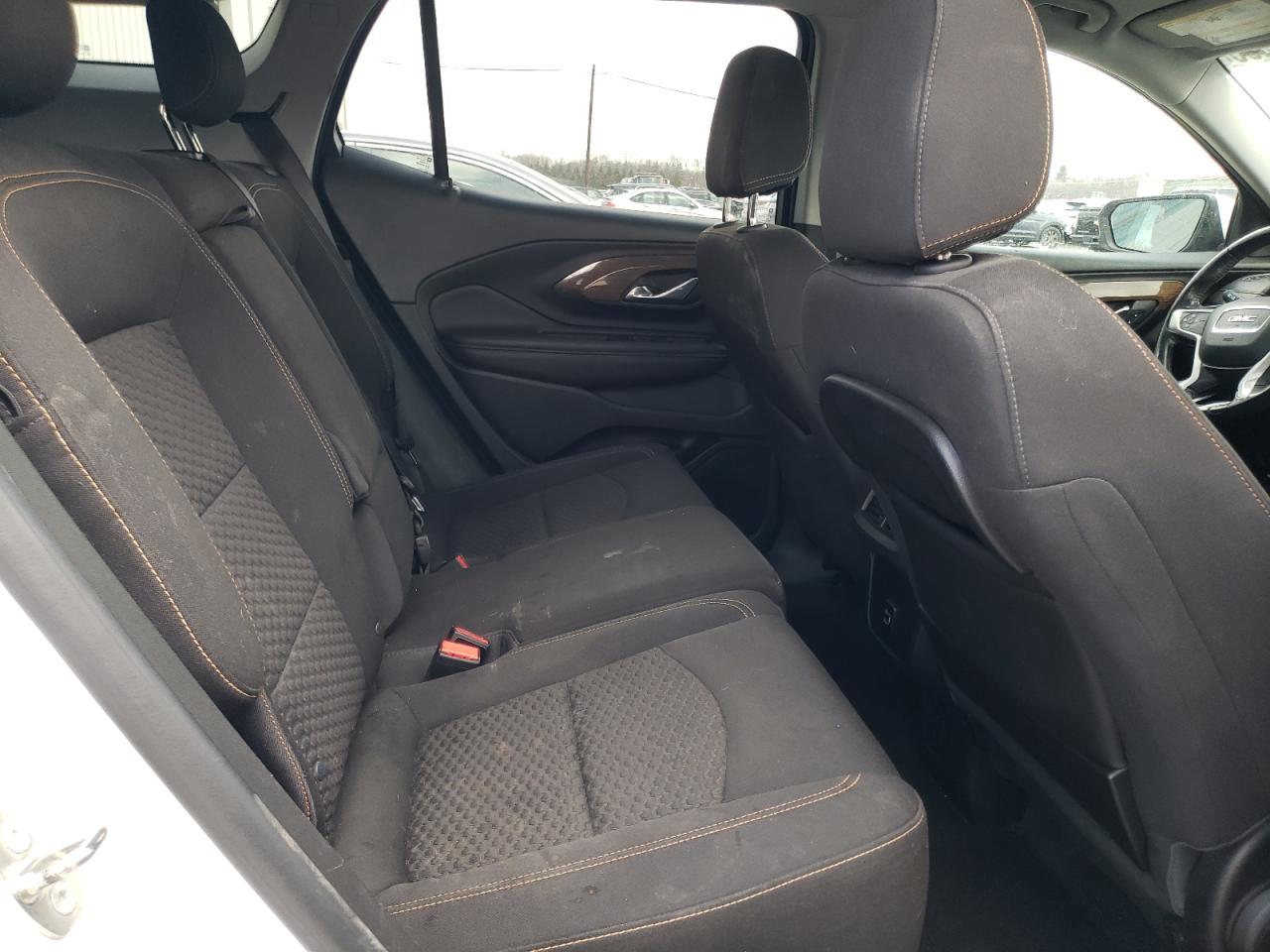 2018 GMC Terrain - Image 11