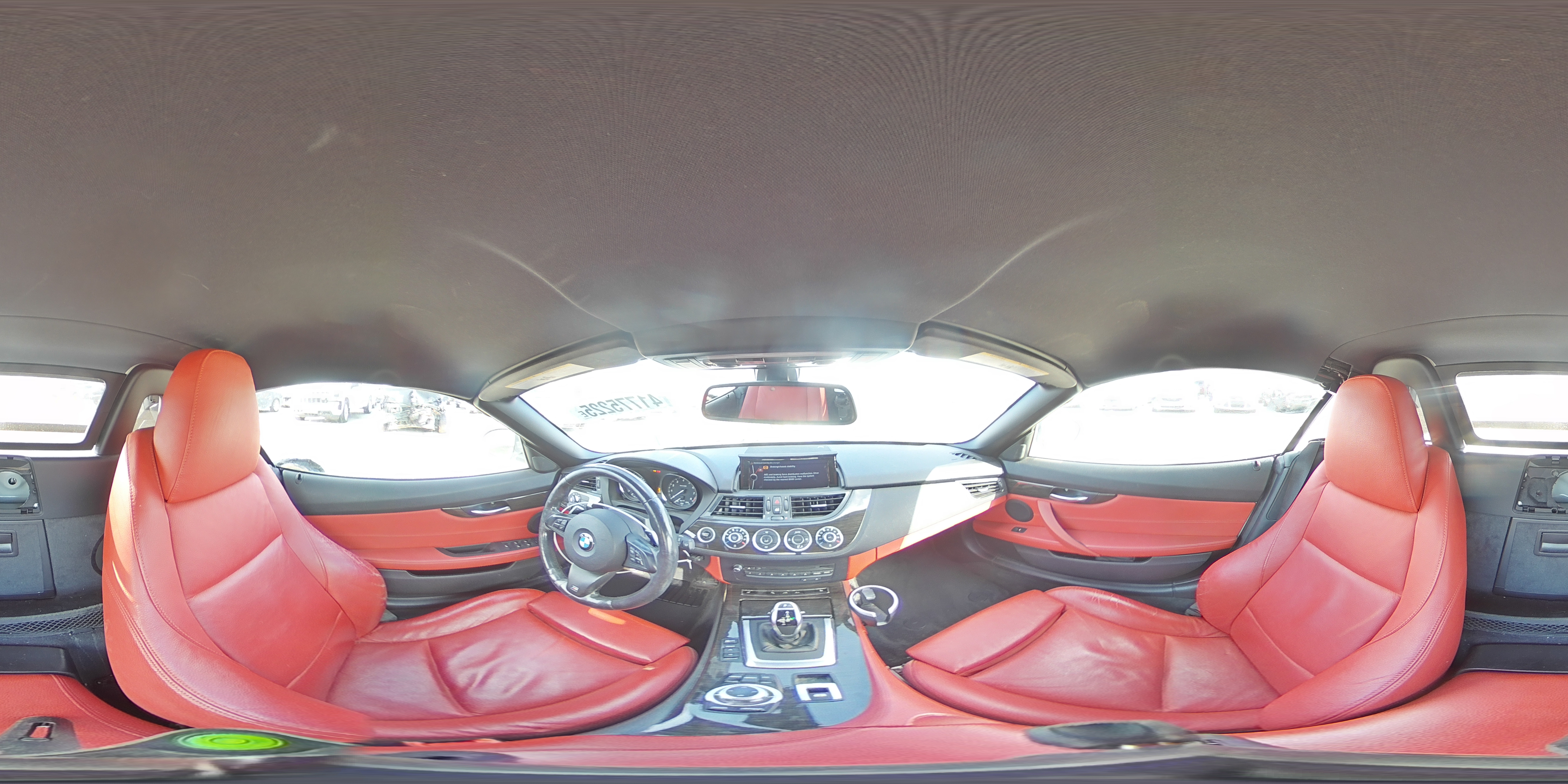 2016 BMW Z4 - Image 12