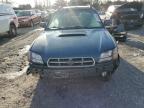 2005 Subaru Baja Turbo de vânzare în Madisonville, TN - Front End