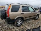 2003 Honda Cr-V Ex zu verkaufen in Magna, UT - Front End