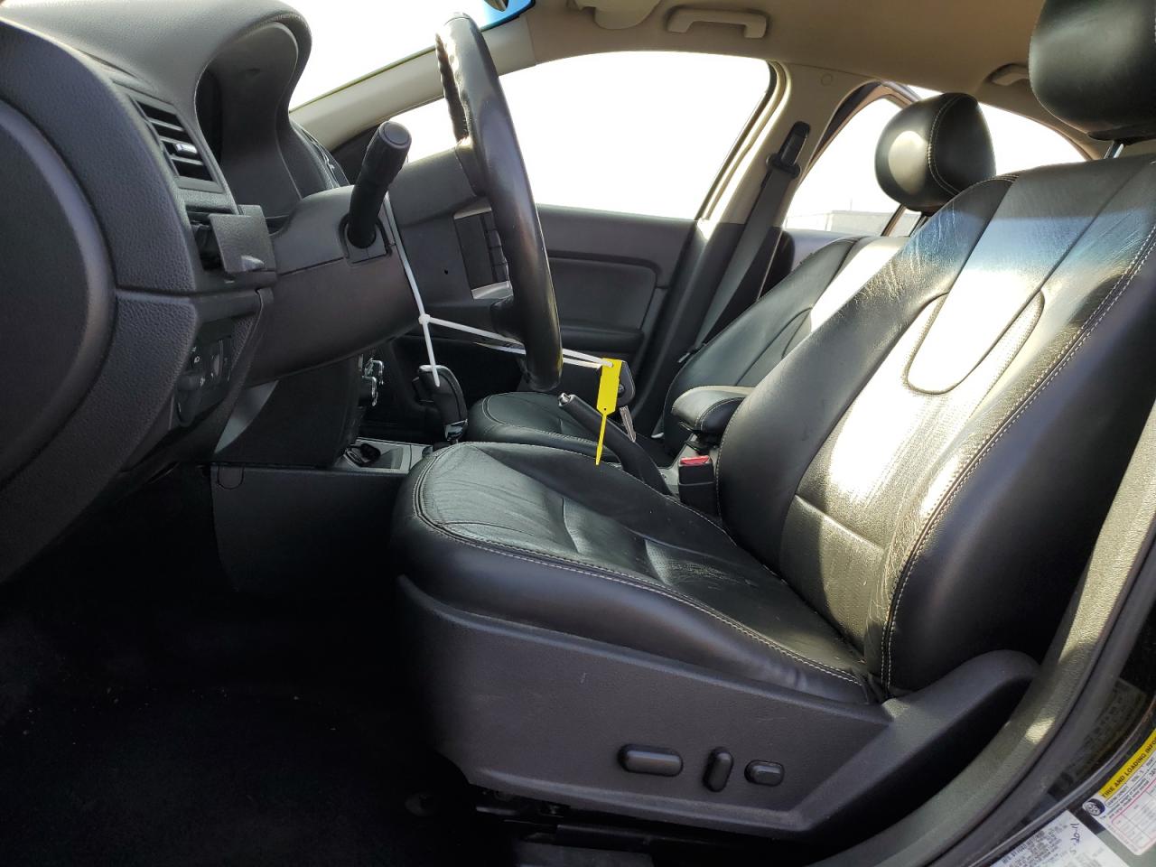 2011 Ford Fusion - Image 7