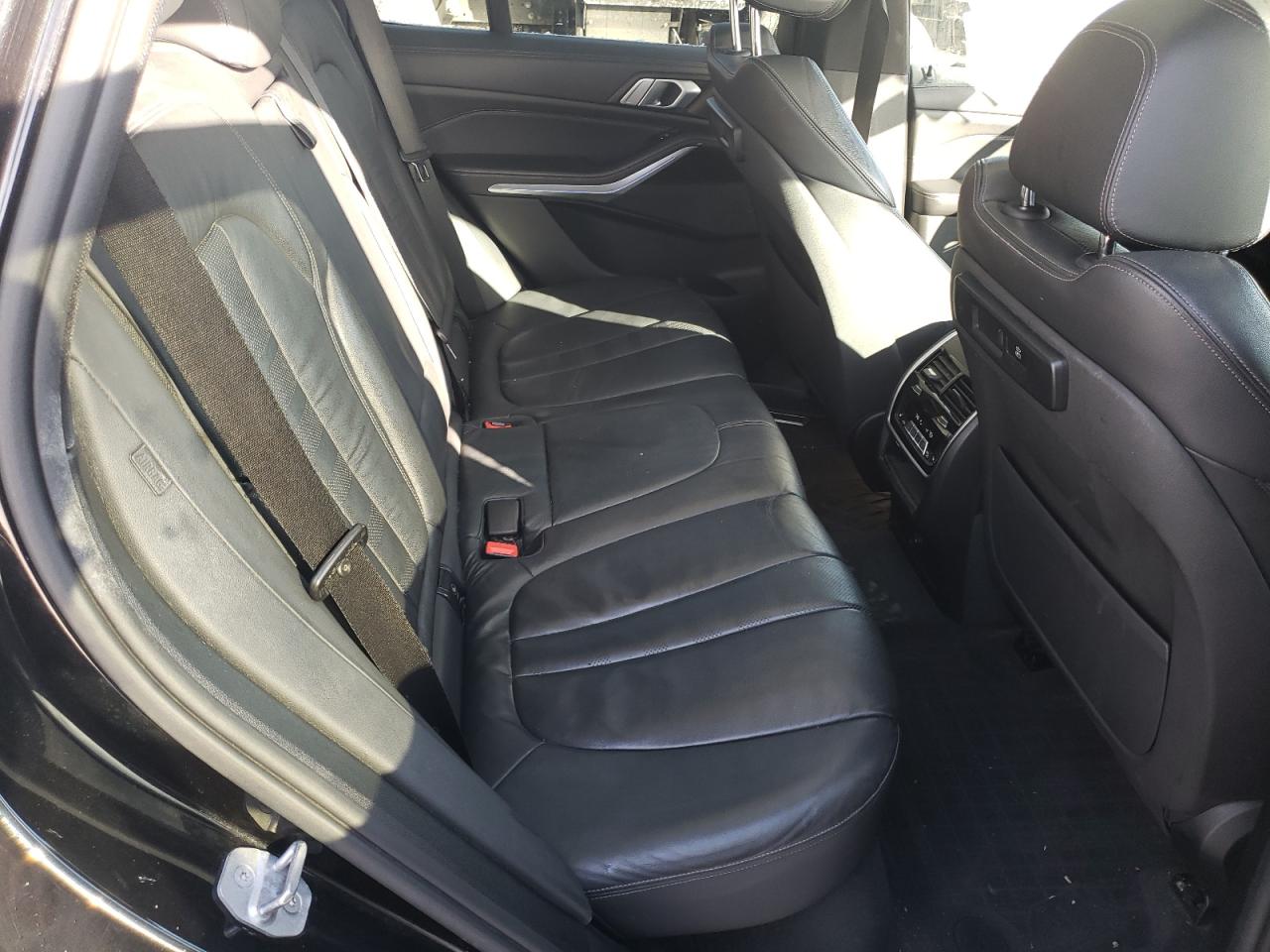 2019 BMW X5 - Image 10