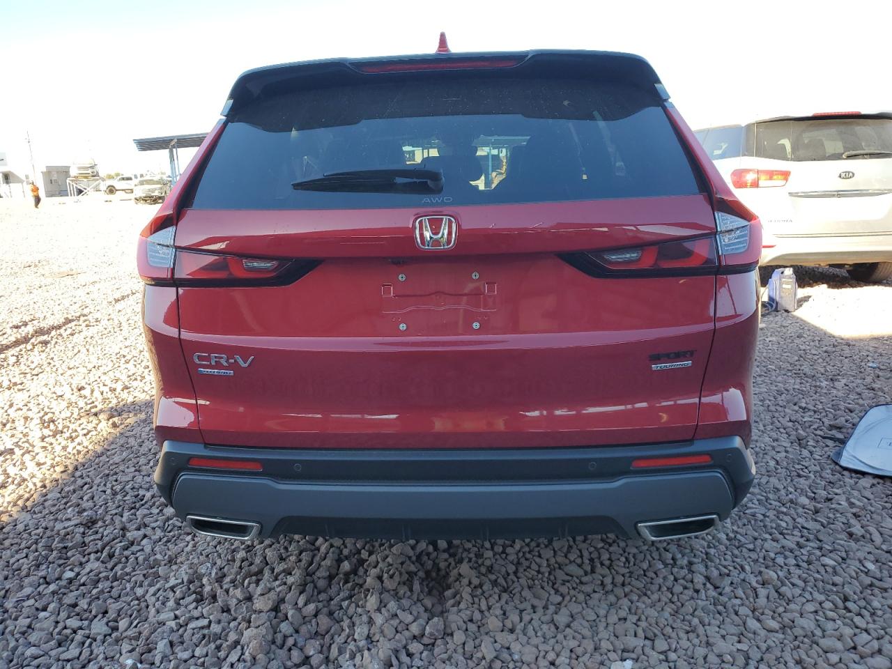 2023 Honda CR-V - Image 6