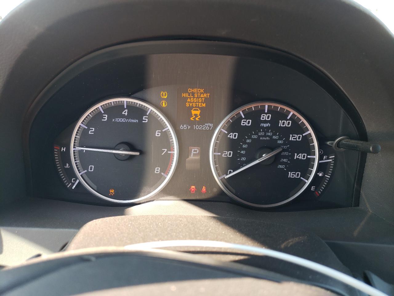2015 Acura RDX - Image 9