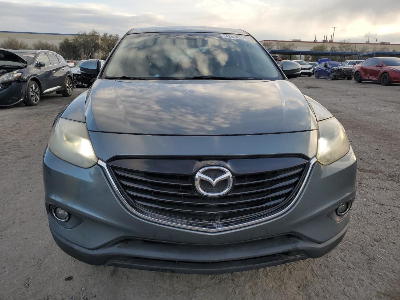 2013 Mazda CX-9 - Image 5