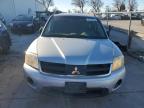 2006 Mitsubishi Endeavor Ls zu verkaufen in Sacramento, CA - Front End