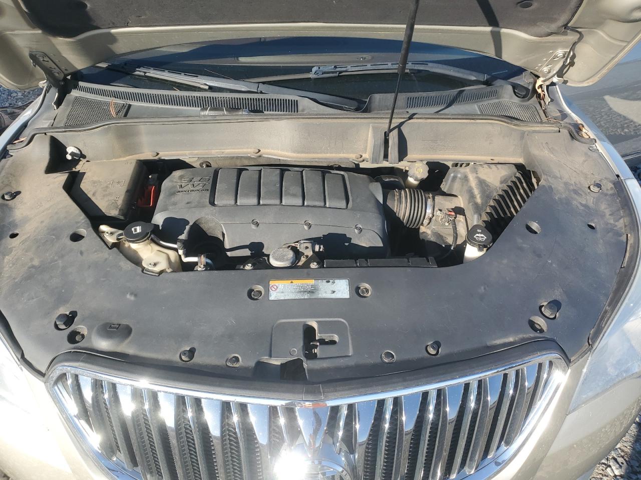 2013 Buick Enclave - Image 12