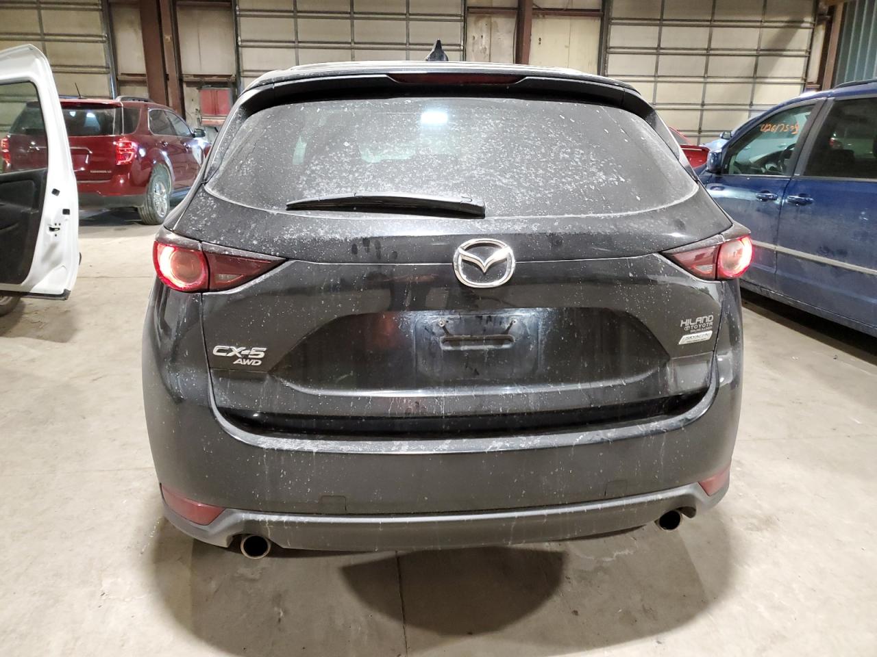 2019 Mazda CX-5 - Image 6