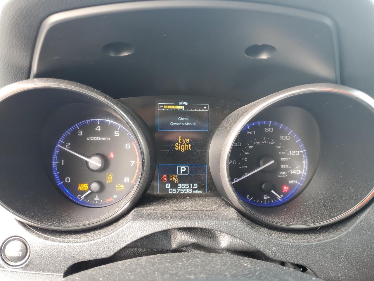 2018 Subaru Outback - Image 9