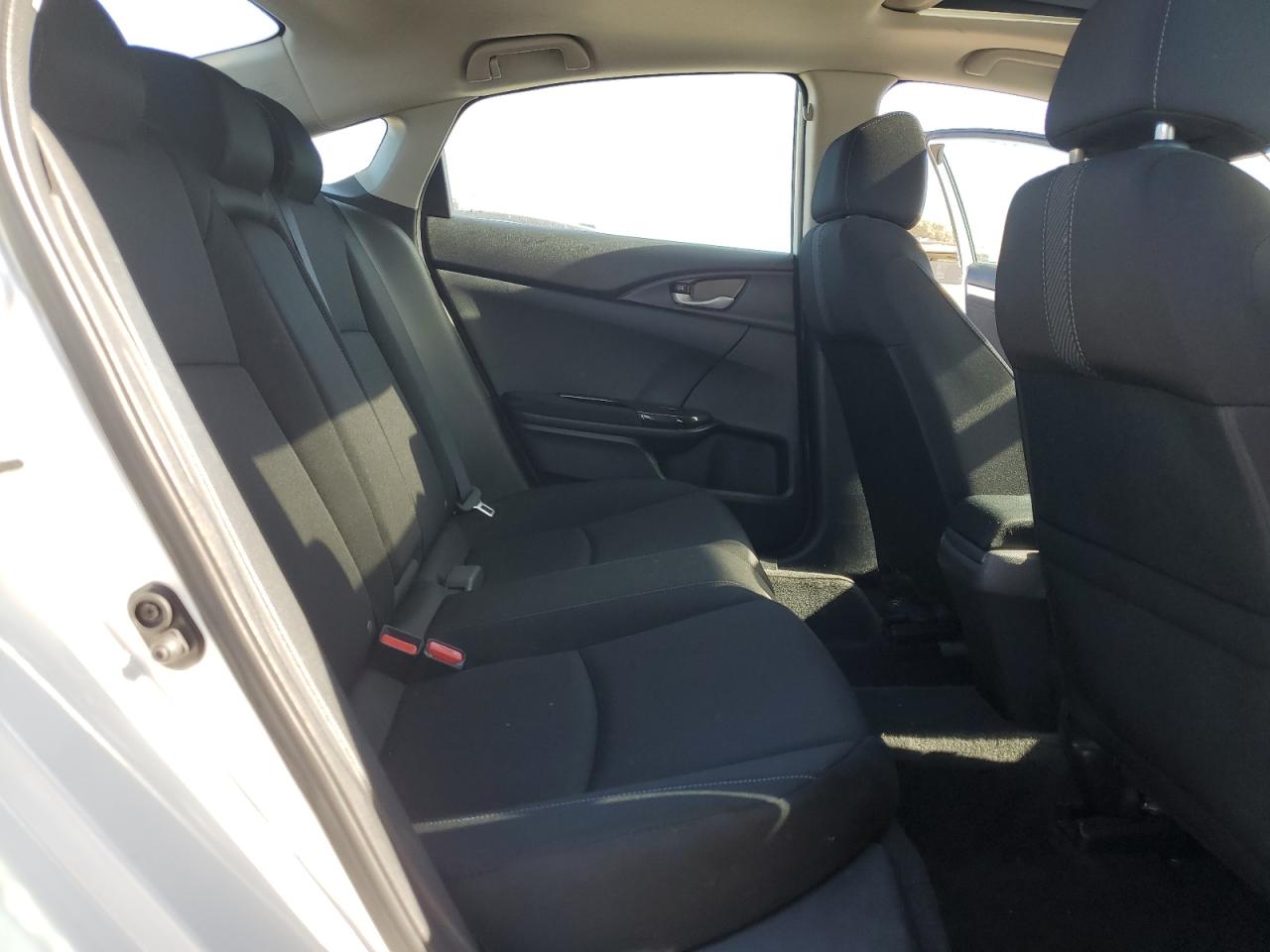 2018 Honda Civic - Image 10