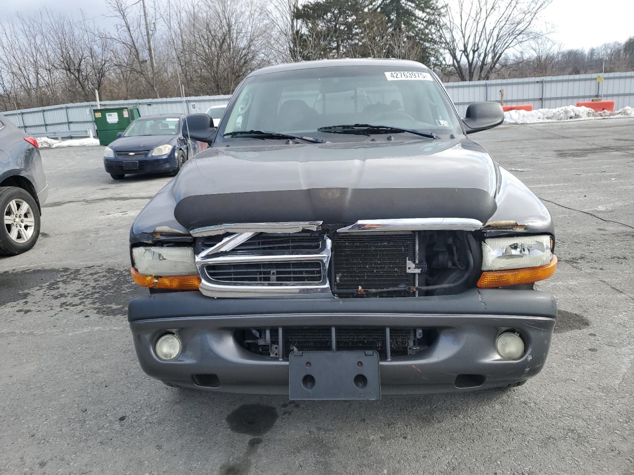 2004 Dodge Dakota - Image 5