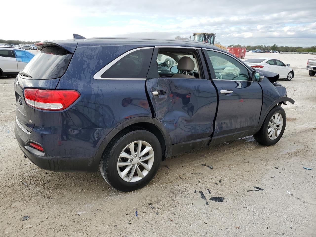 2018 Kia Sorento - Image 3