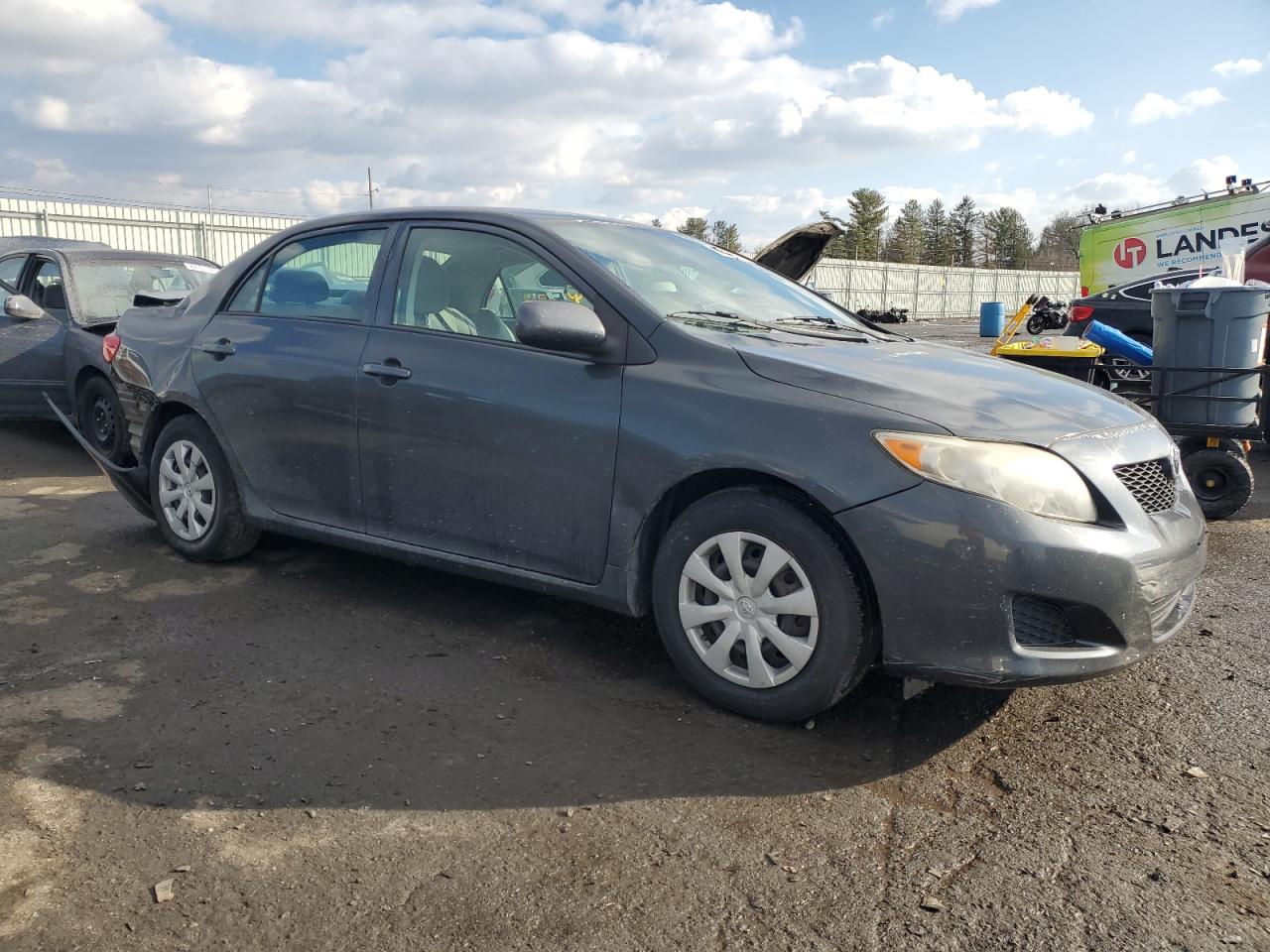 2009 Toyota Corolla - Image 4