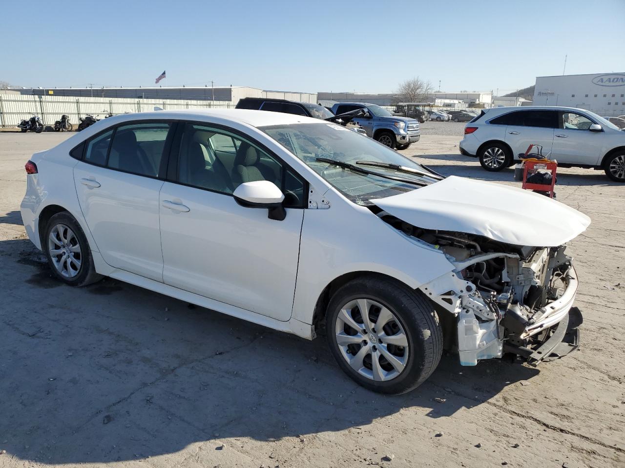2020 Toyota Corolla - Image 4
