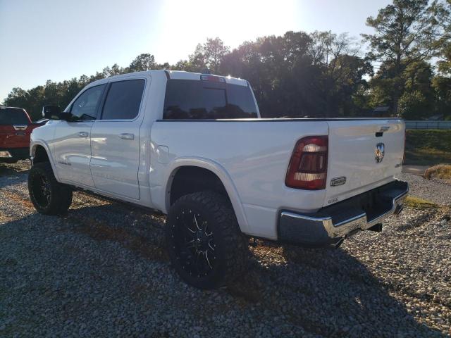  RAM 1500 2019 White