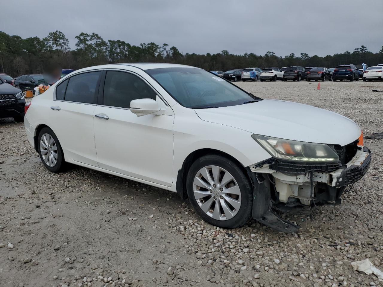 2013 Honda Accord - Image 4