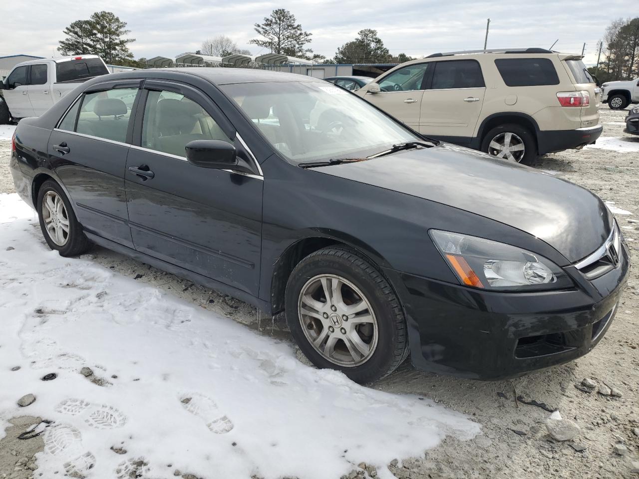 2006 Honda Accord - Image 4