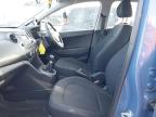 2017 HYUNDAI I10 SE for sale at Copart BRISTOL