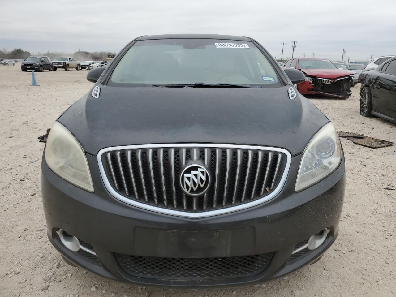 VIN 1G4PR5SK4G4117594 2016 BUICK VERANO no.5