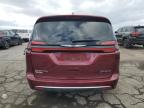 2022 Chrysler Pacifica Hybrid Pinnacle продається в Pennsburg, PA - Front End