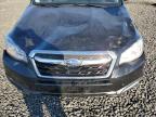 2018 Subaru Forester 2.5I Premium იყიდება Portland-ში, OR - Front End