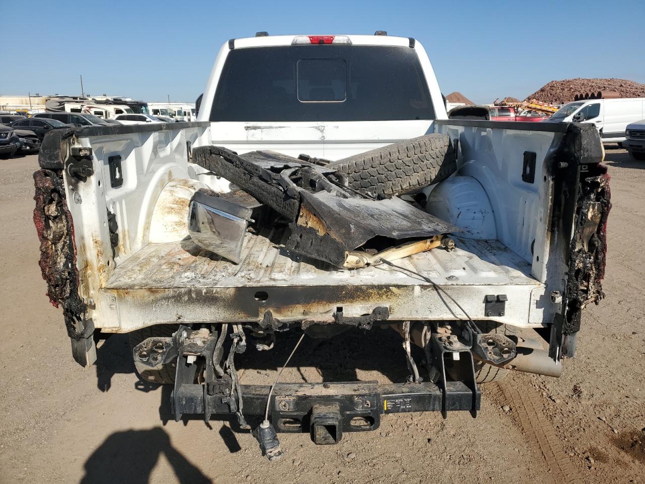 2022 Ford F250 - Image 6