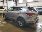 2018 HYUNDAI SANTA FE SPORT  à vendre chez Copart AB - EDMONTON