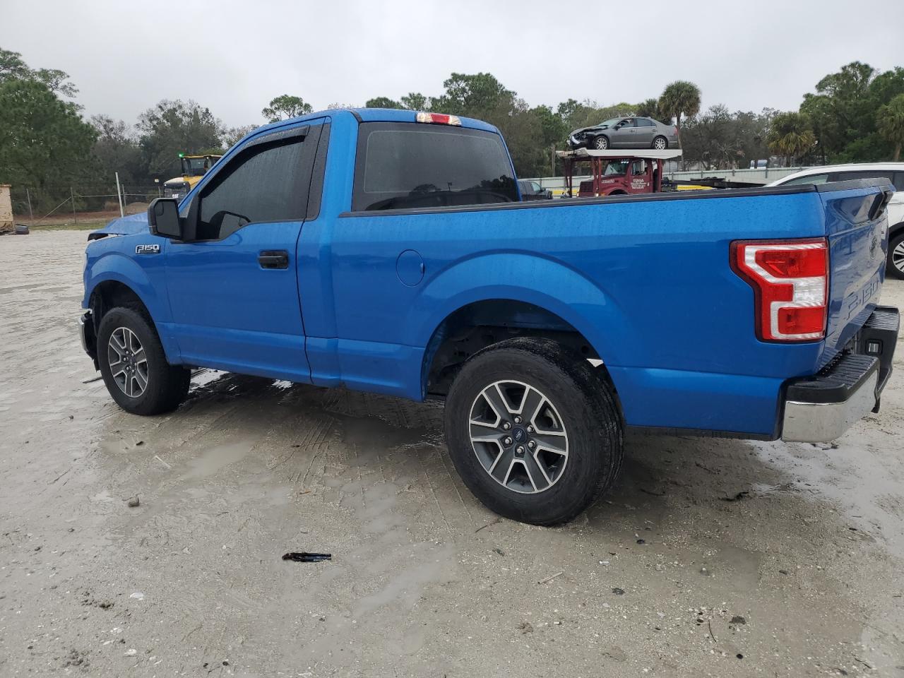 2020 Ford F-150 - Image 2