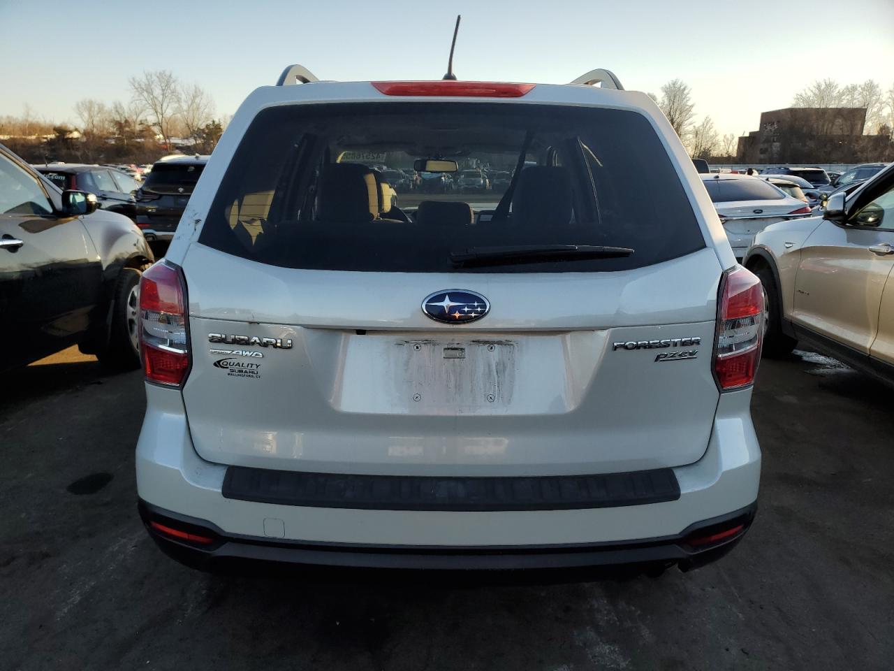 2014 Subaru Forester - Image 6