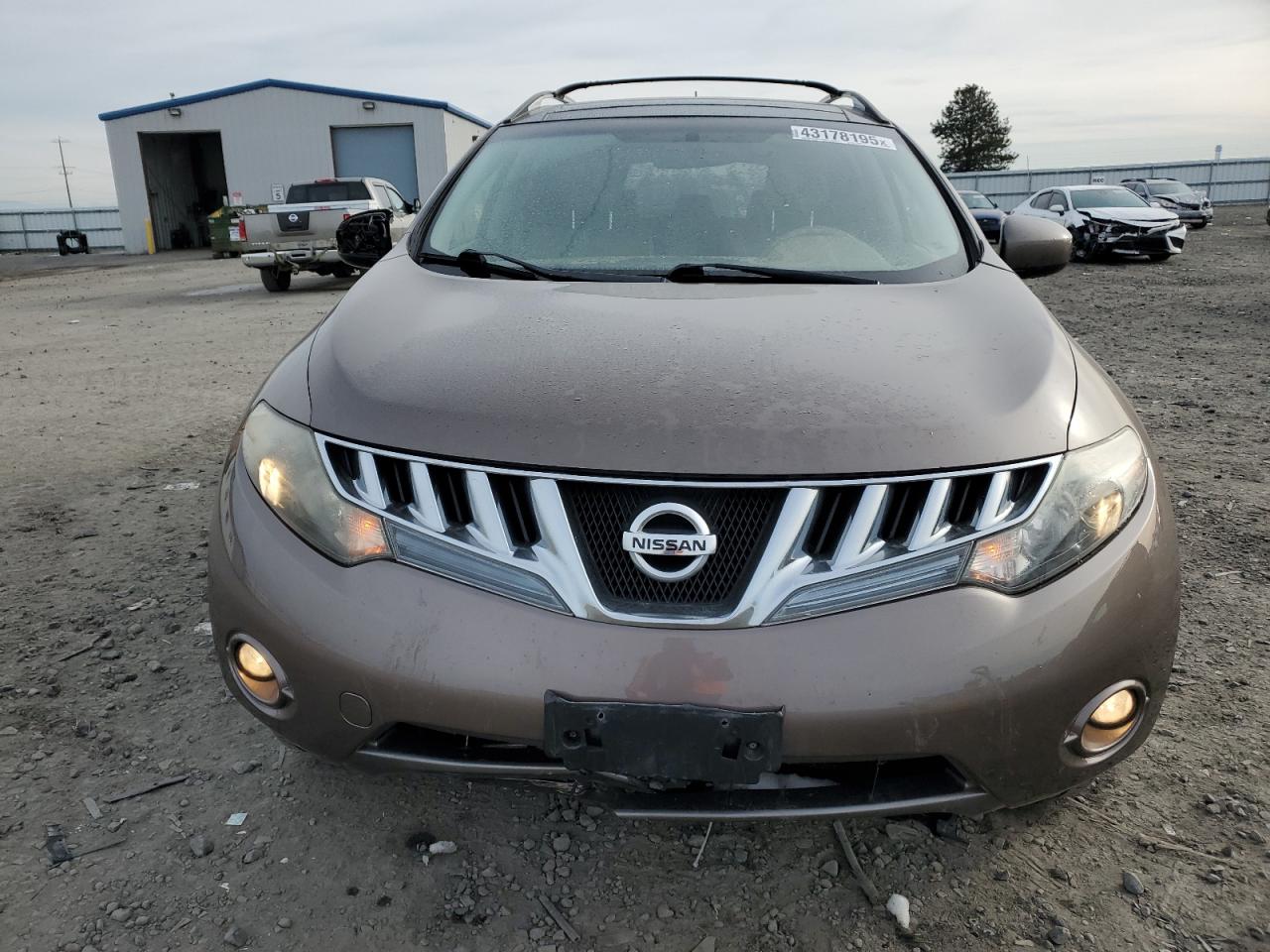 2009 Nissan Murano - Image 5
