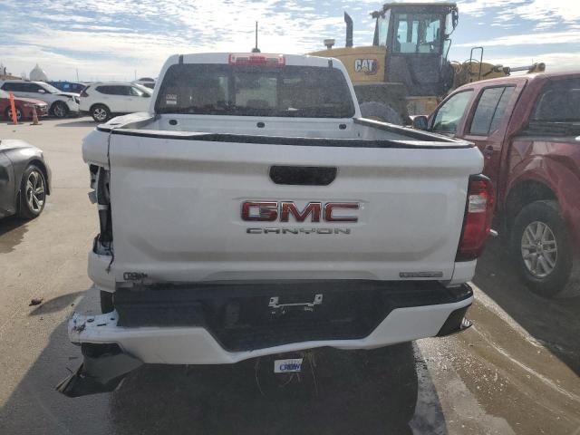  GMC CANYON 2024 Biały