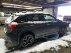 2013 Subaru Xv Crosstrek 2.0 Premium იყიდება Denver-ში, CO - Front End