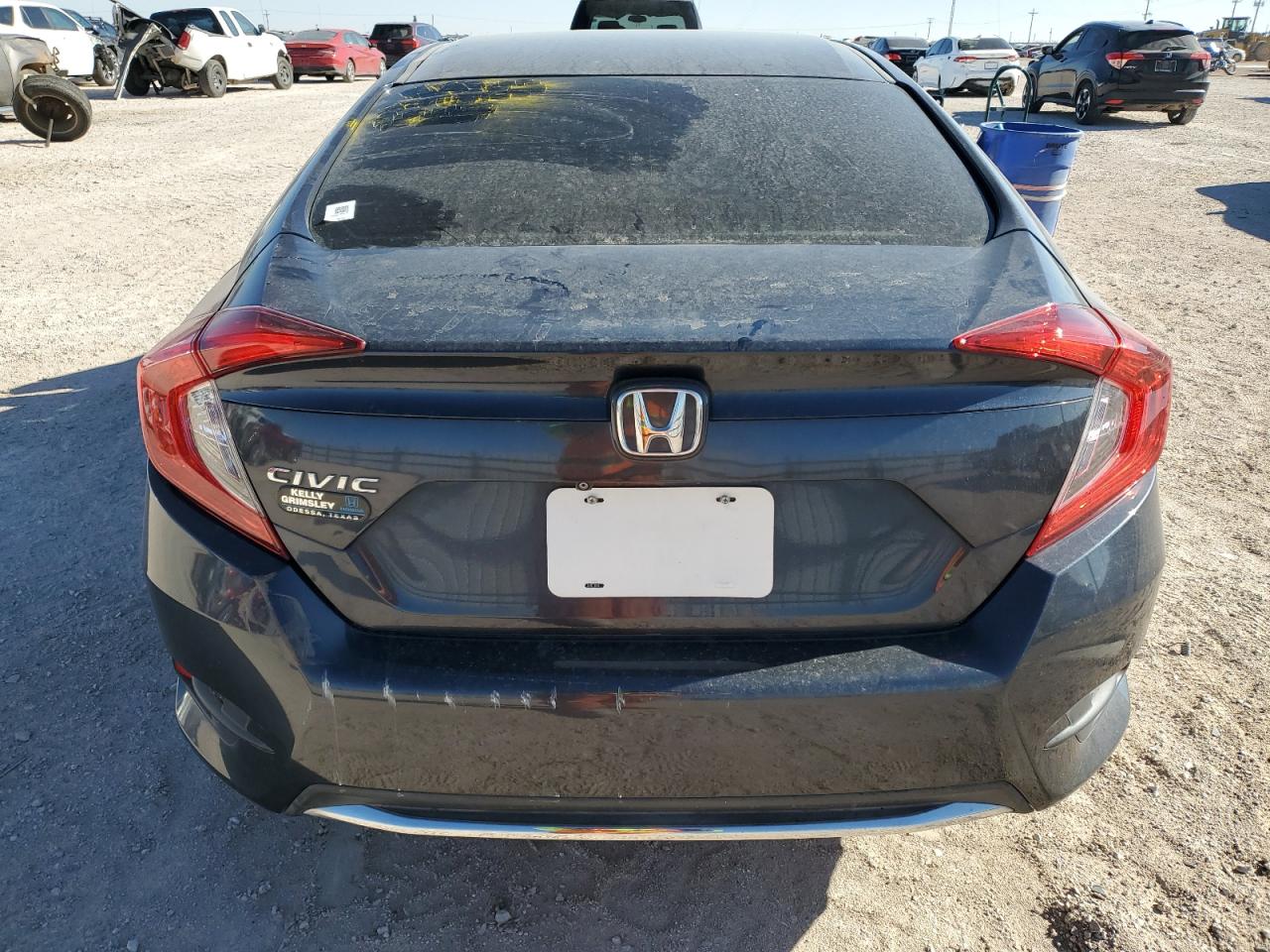 2019 Honda Civic - Image 6