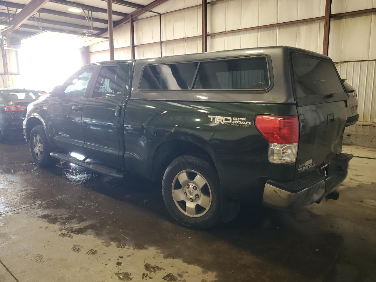 2010 Toyota Tundra - Image 2