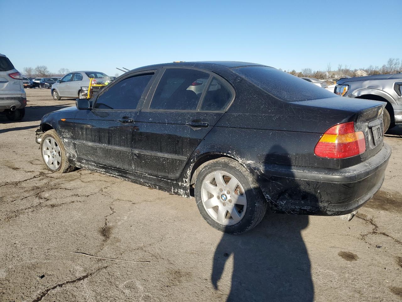 2003 BMW 3er - Image 2