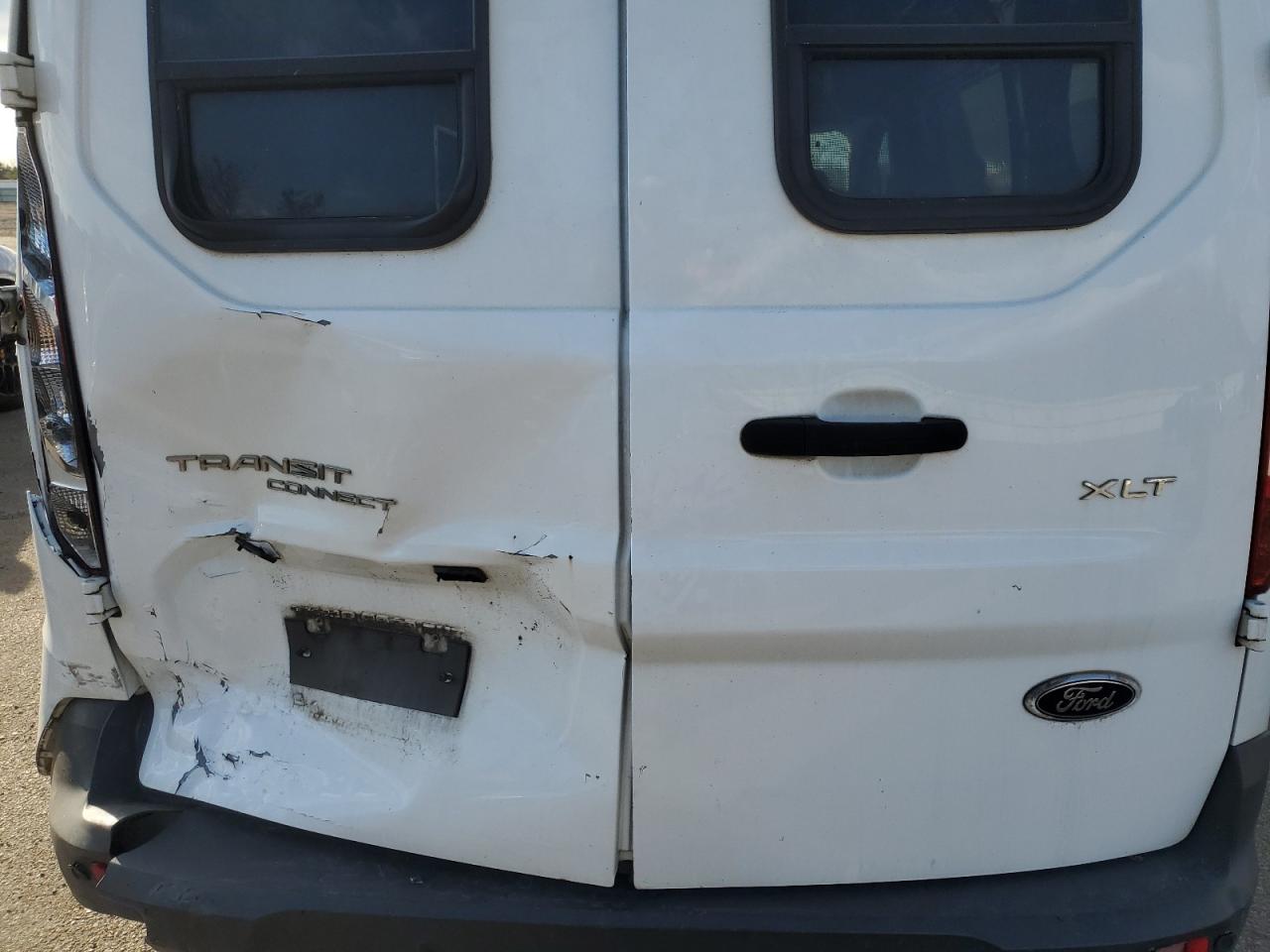 2015 Ford Transit - Image 10