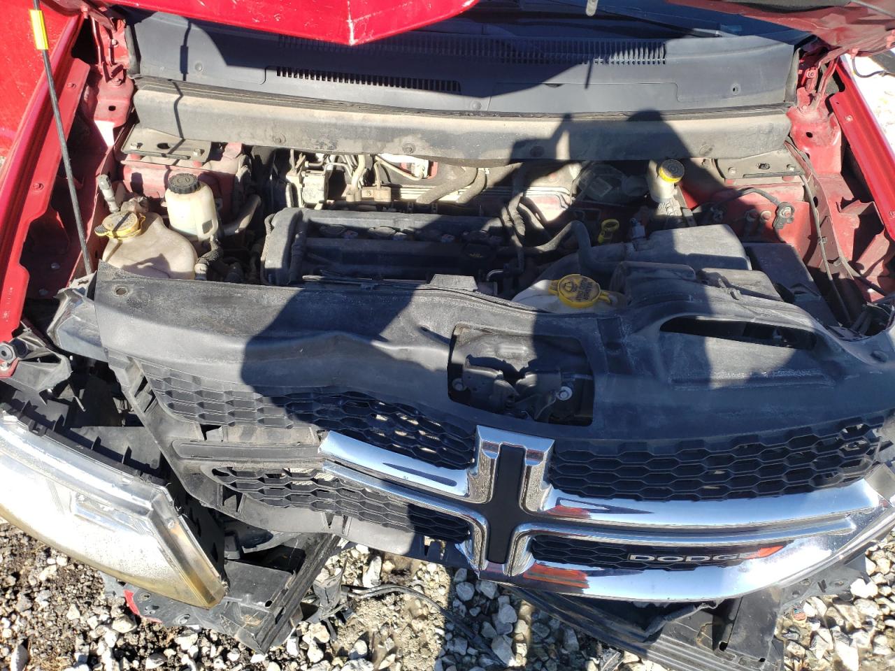 2019 Dodge Journey - Image 14