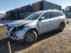2015 Nissan Pathfinder S for Sale in Colorado Springs, CO - Front End