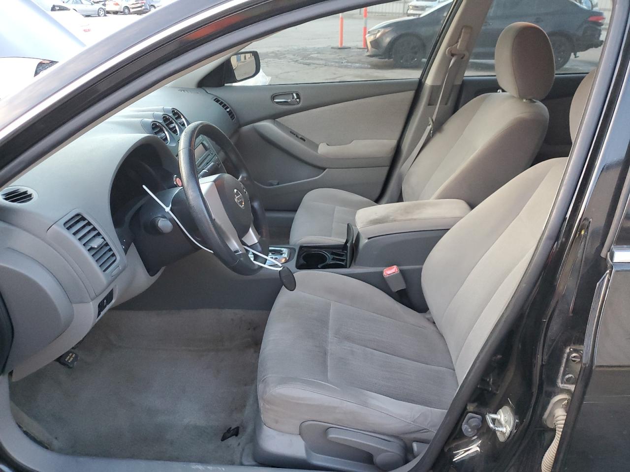 2012 Nissan Altima - Image 7