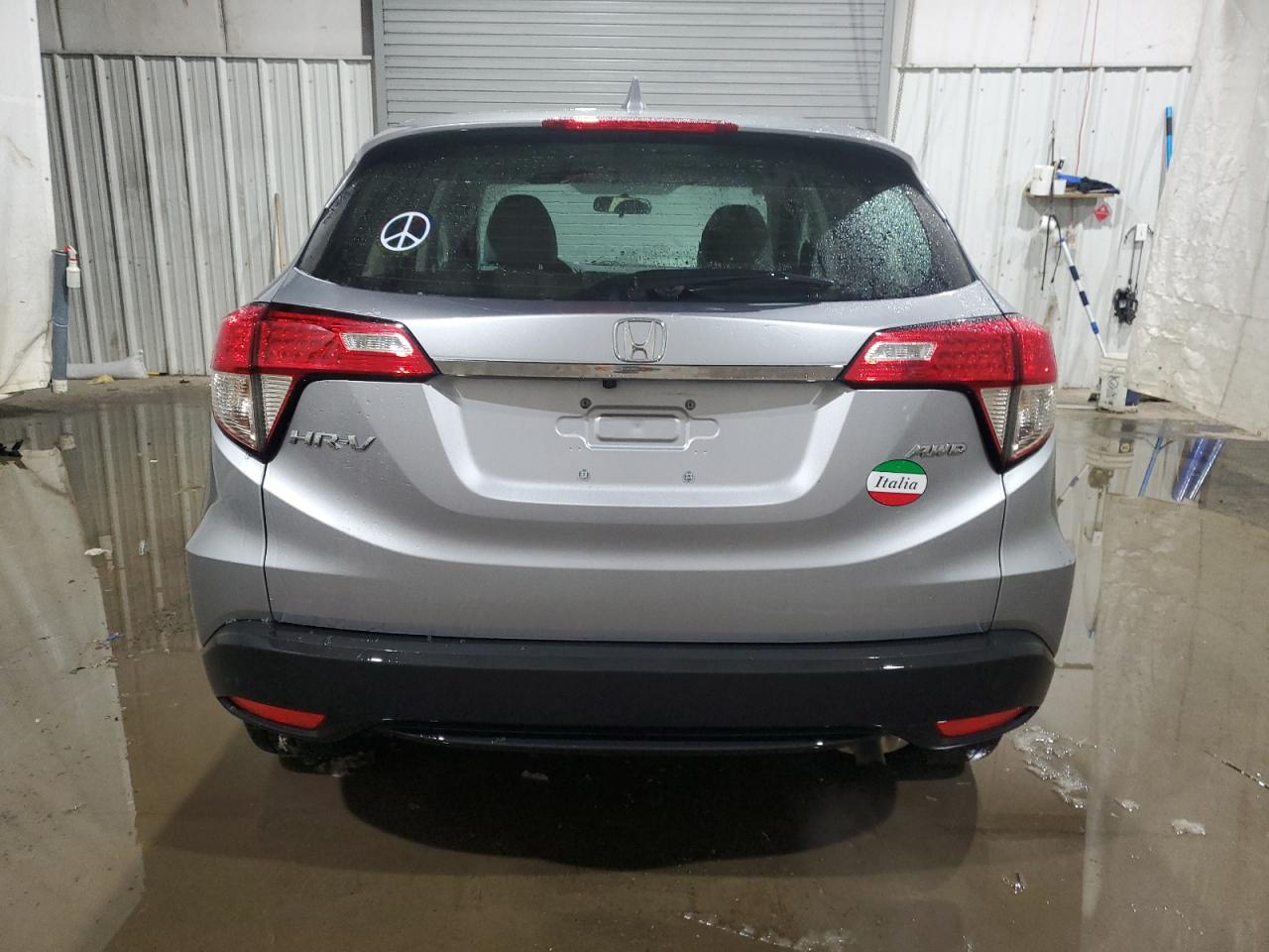 2021 Honda HR-V - Image 6