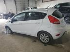 2012 Ford Fiesta Se en Venta en Lexington, KY - Undercarriage