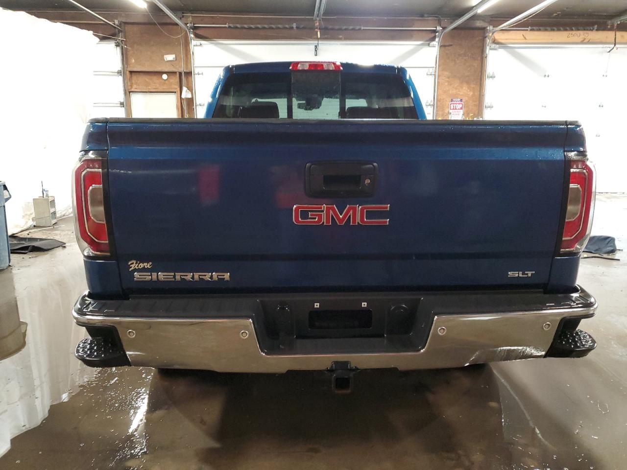 2017 GMC Sierra - Image 6