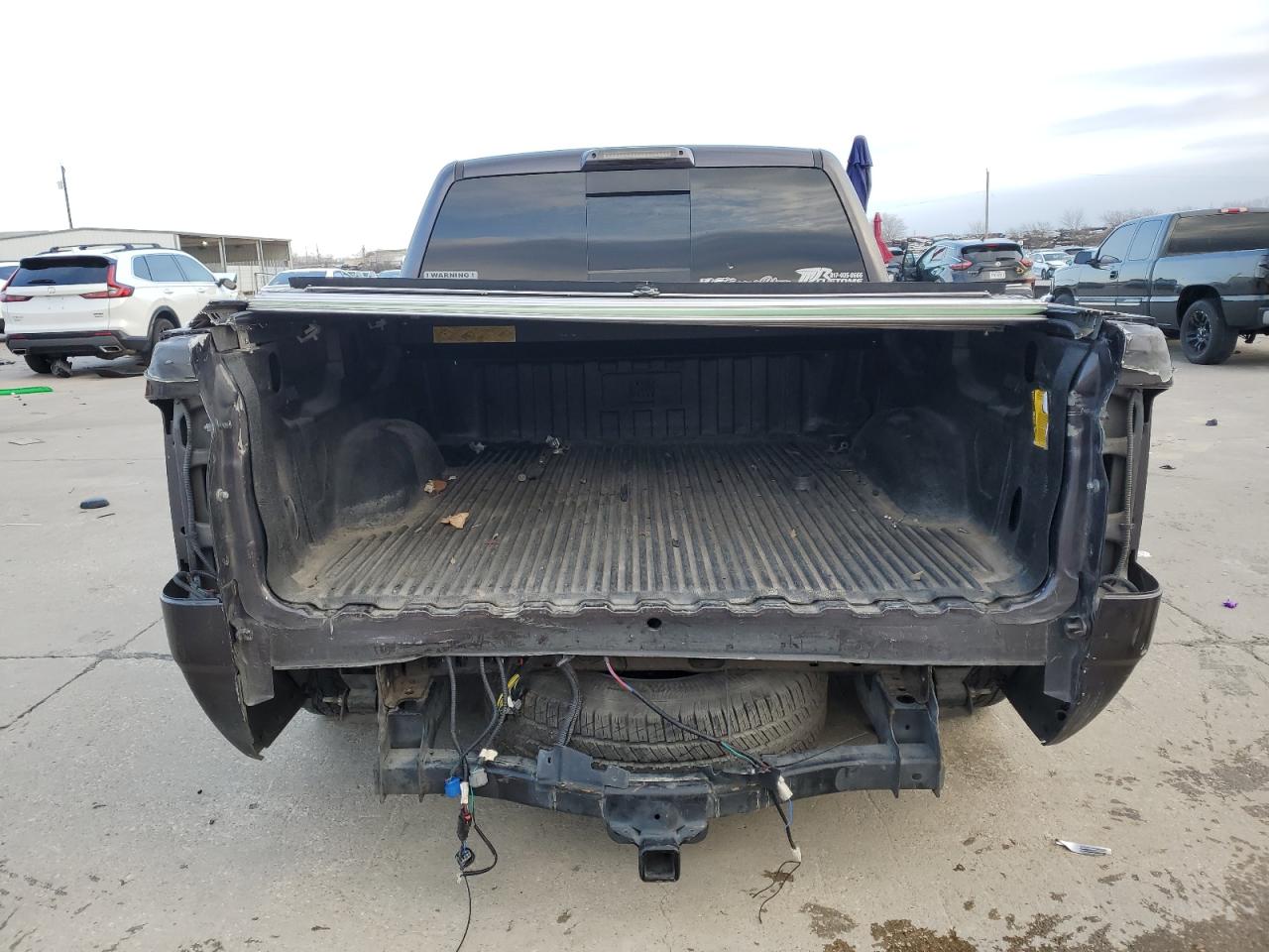 2015 GMC Sierra - Image 6