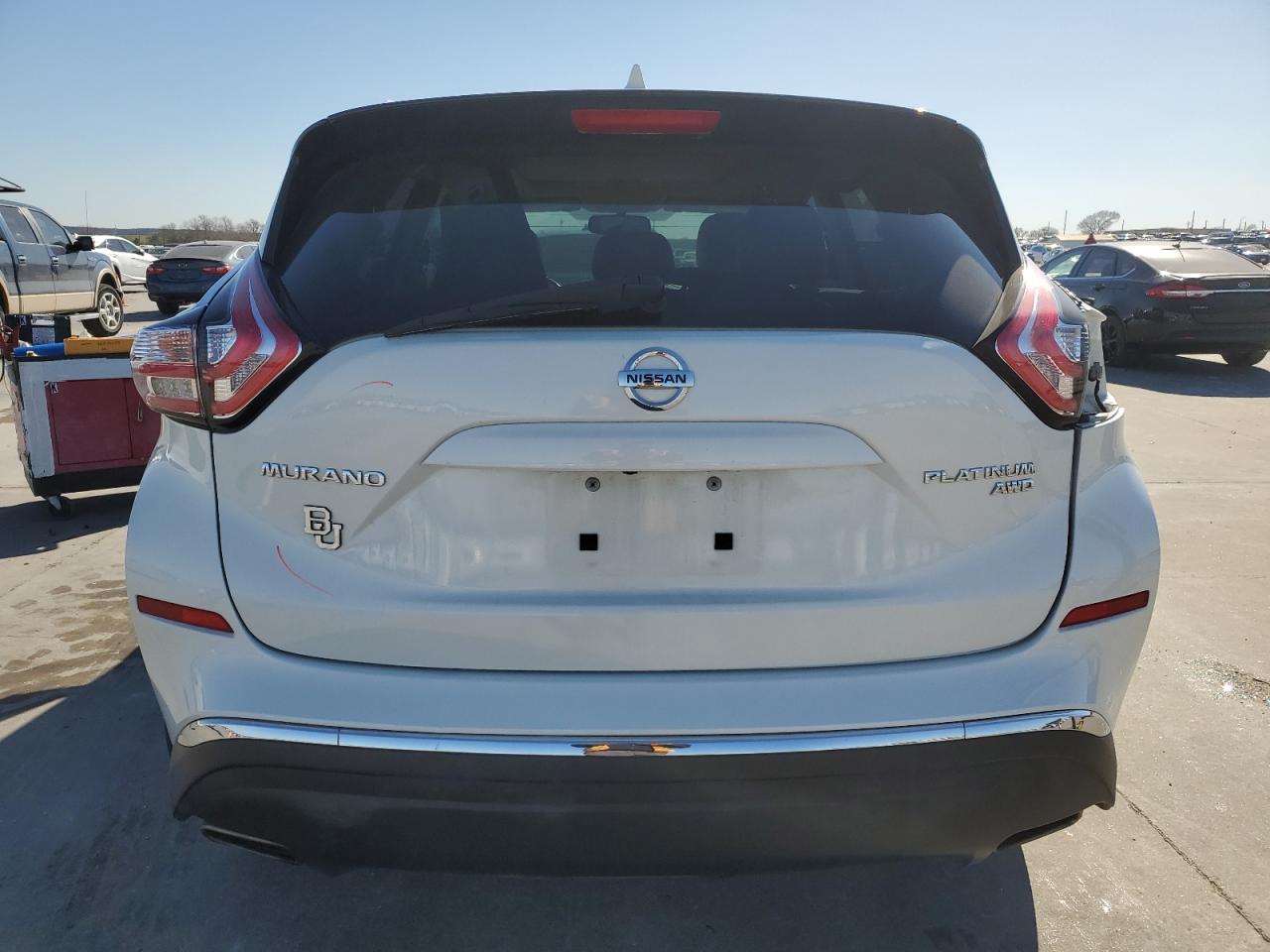 2017 Nissan Murano - Image 6