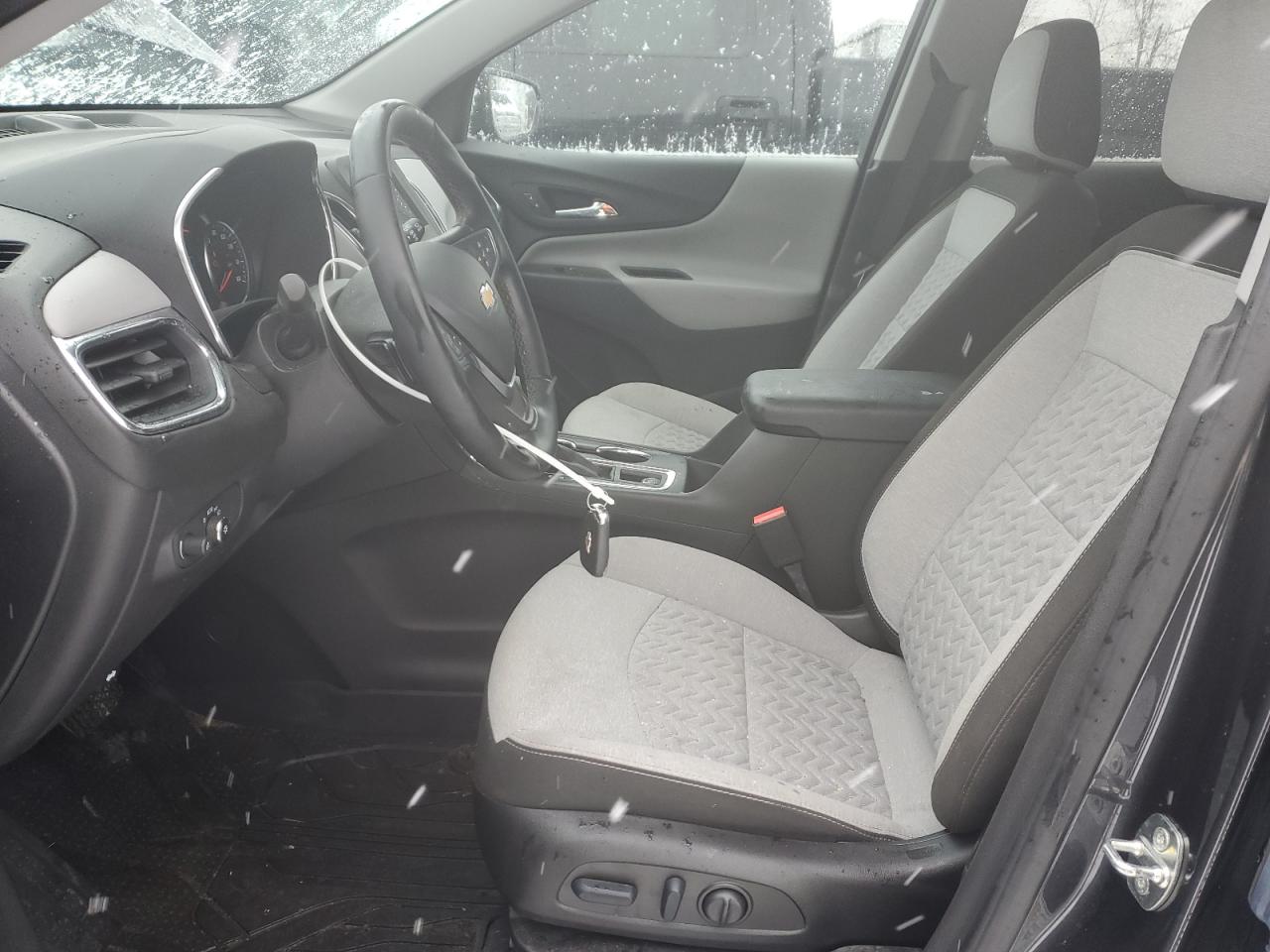 2023 Chevrolet Equinox - Image 7
