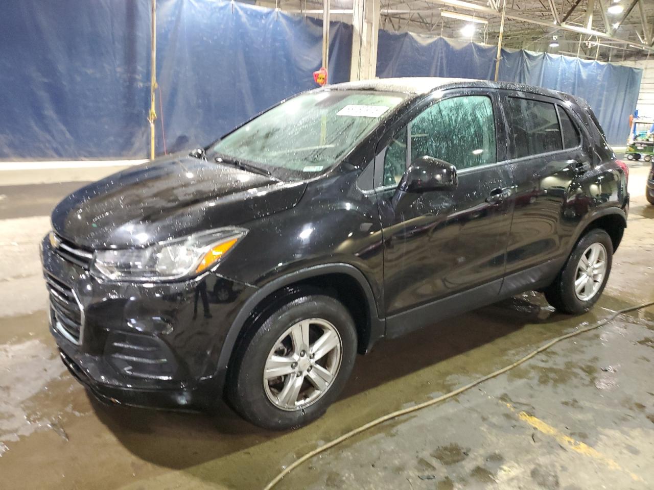 2020 Chevrolet Trax - Image 1
