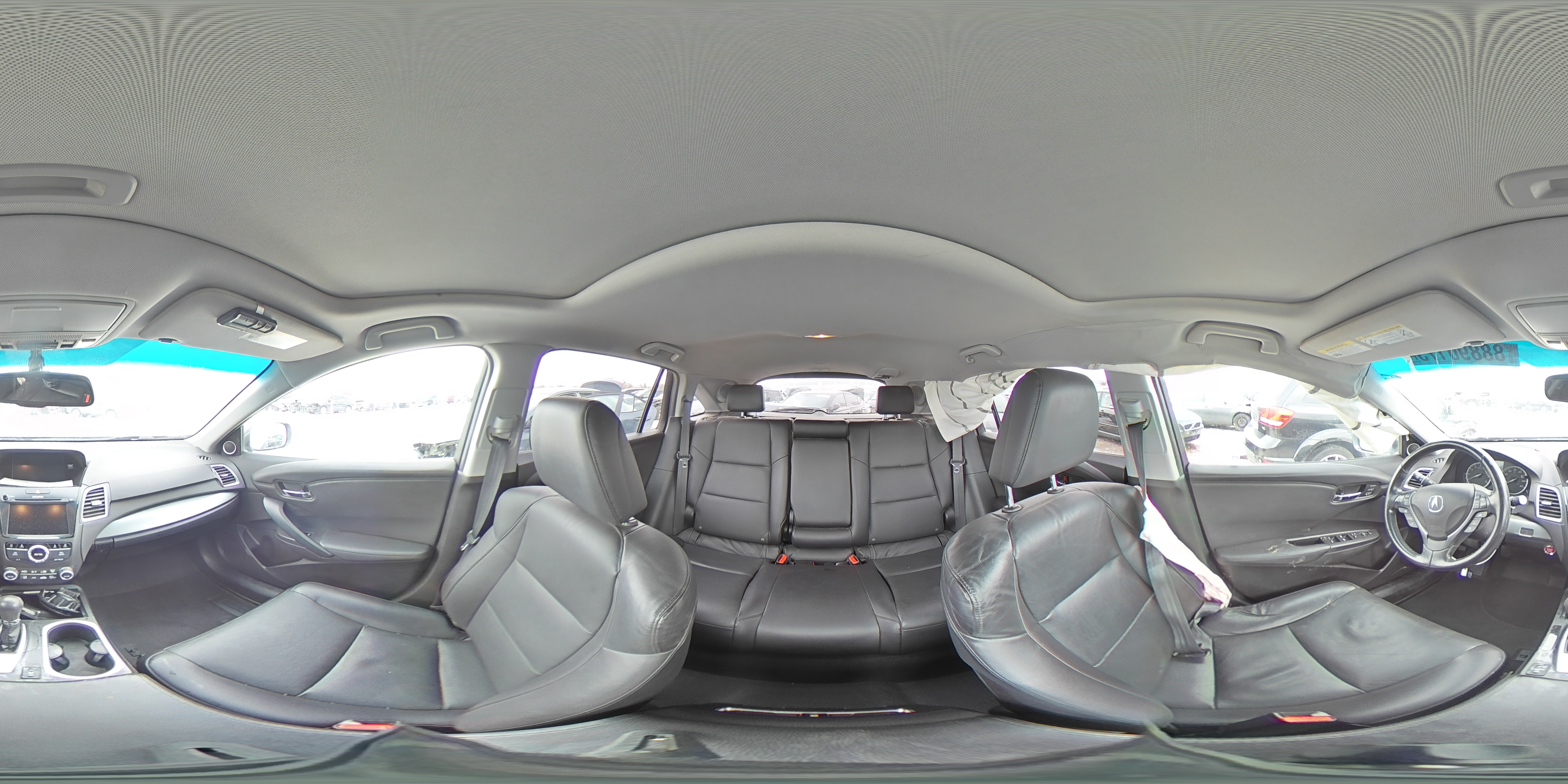 2018 Acura RDX - Image 15