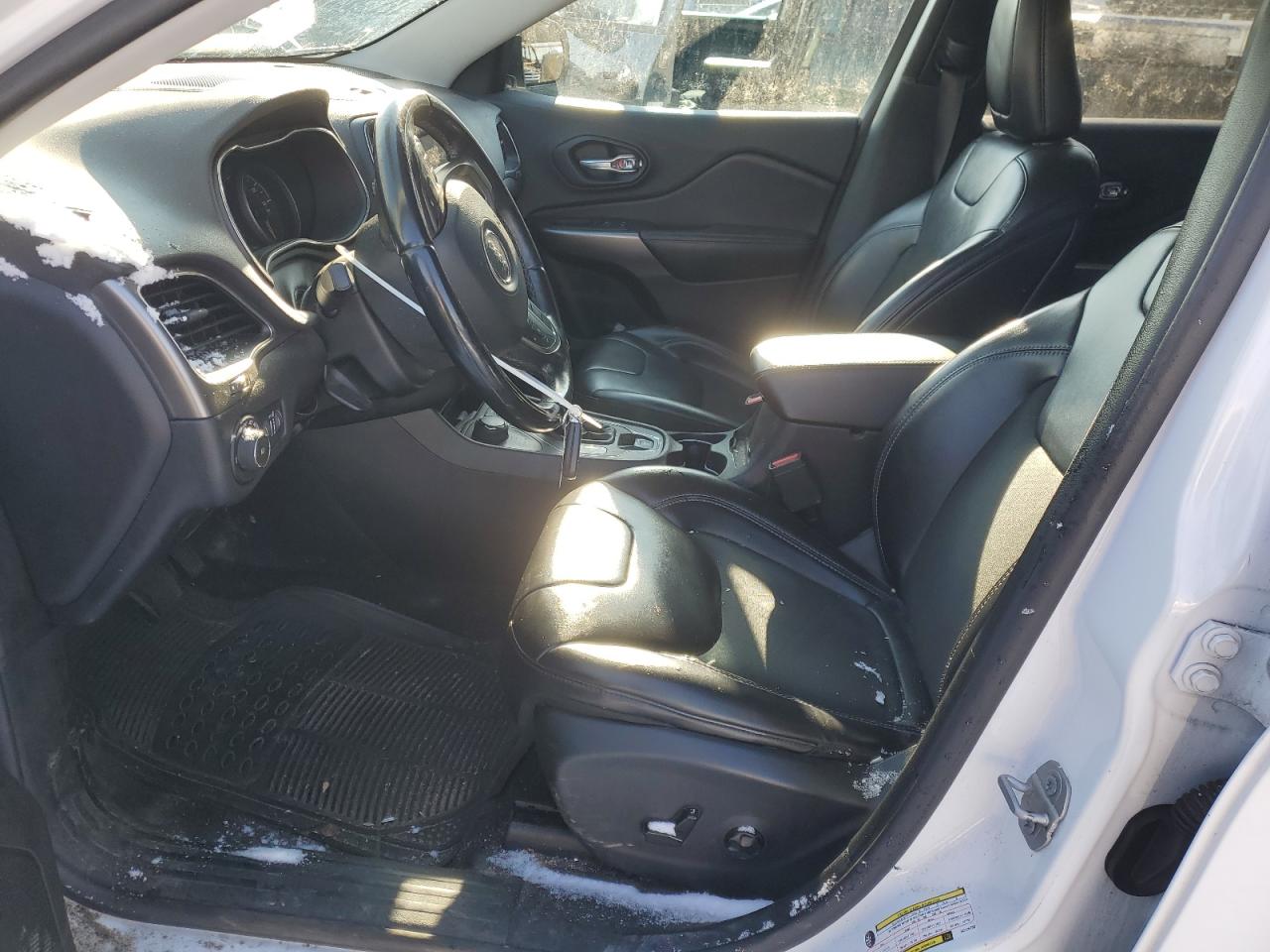2019 Jeep Grand Cherokee - Image 7