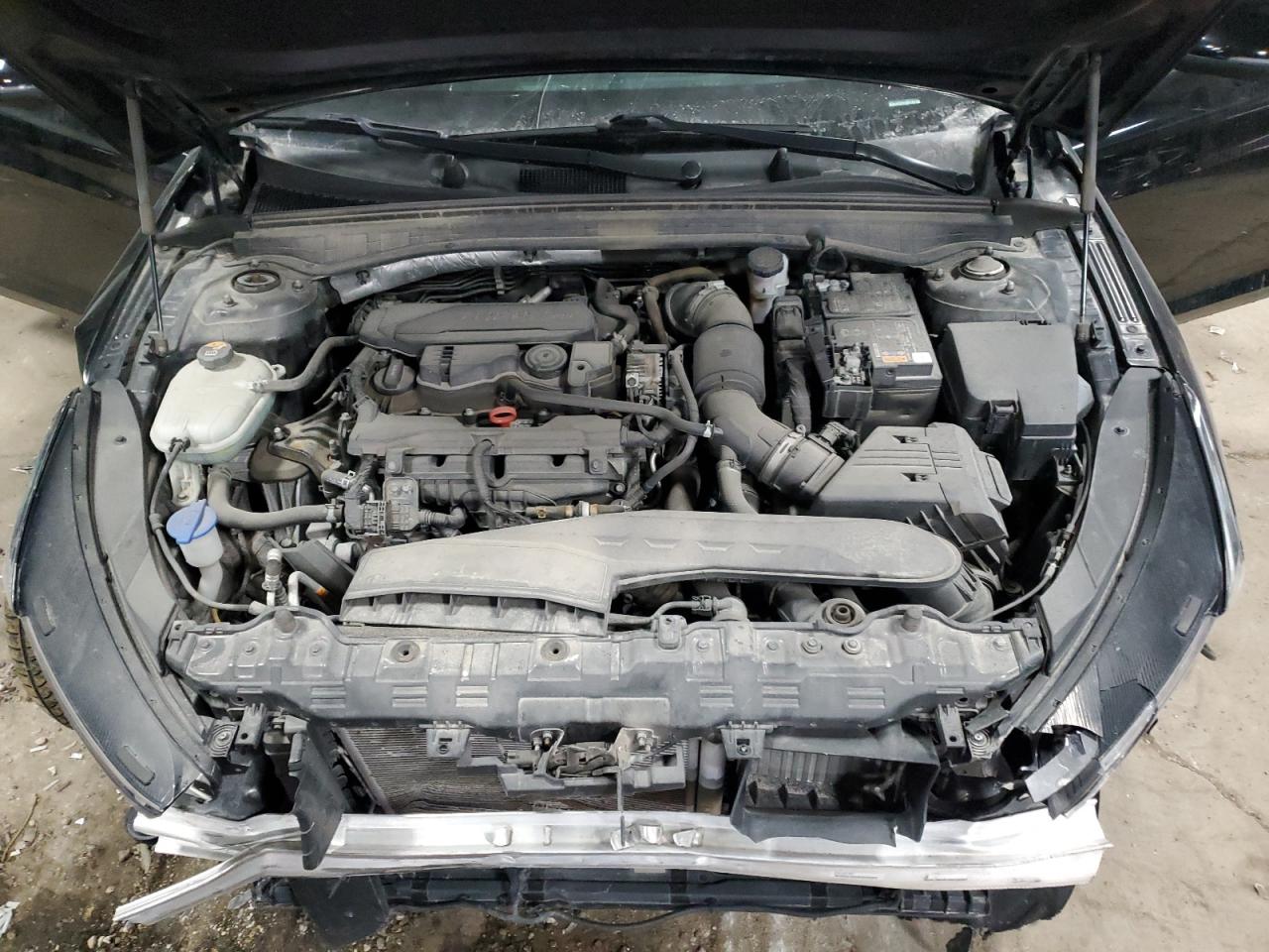2021 Kia K5 - Image 13